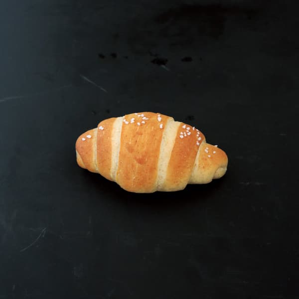Salt Butter / Butter Rich