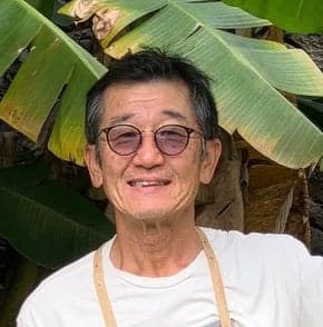 위미니 하와이(Wimini Hawaii) 디자이너 치노