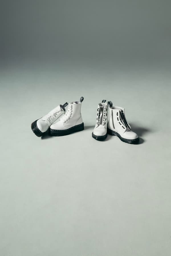 Campaign store display