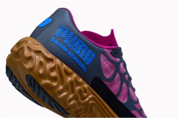 PUMA × Salehe Bembury Velum SB Nitro