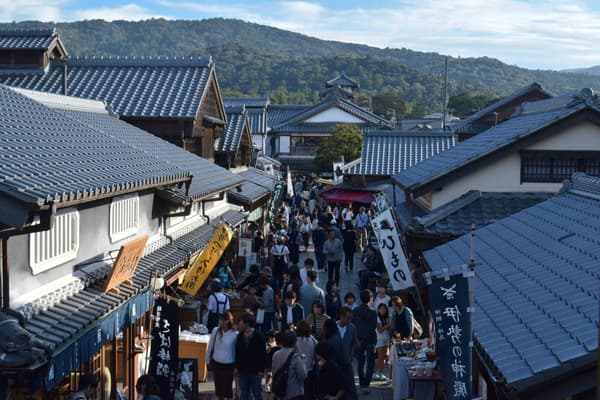 Okage Yokocho