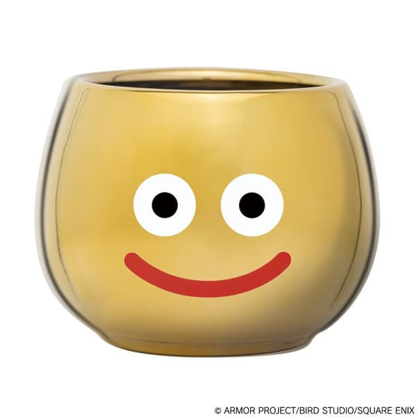 Gold M