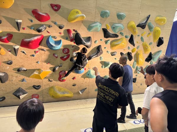 Elementary school students invited to watch last year's competition