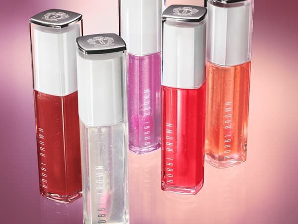 Extra Blushing Lip Oil - All 5 Colors