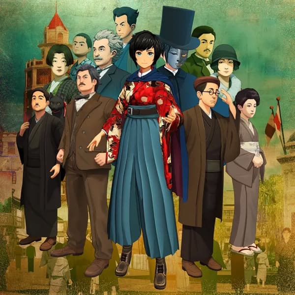 Hyper Edo-Haku app collection