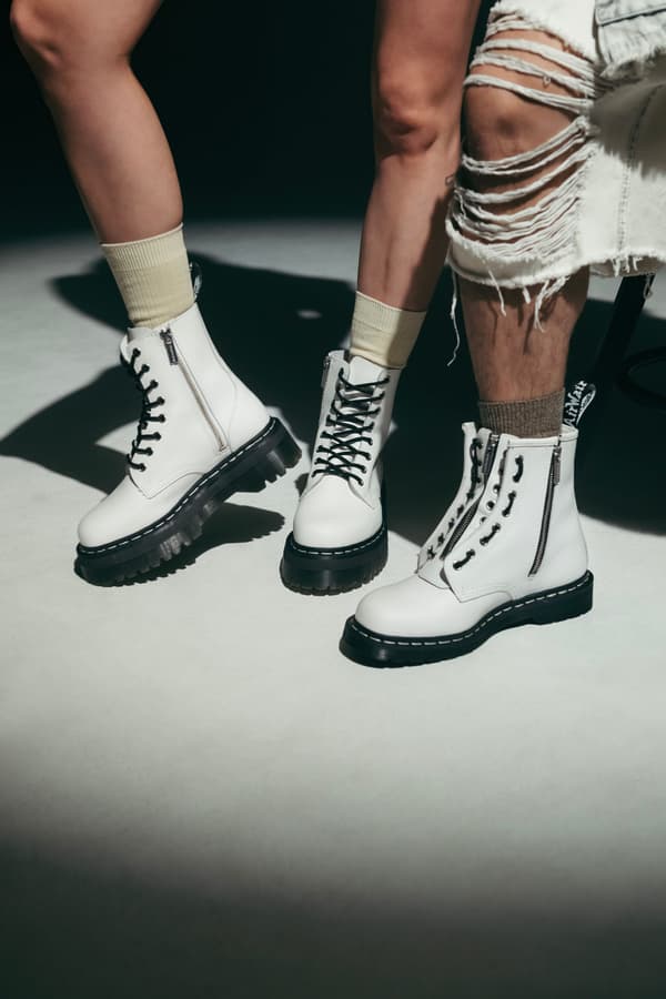 Campaign store display