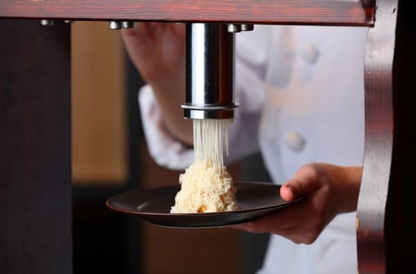 草莓大福风Nagopuri蒙布朗