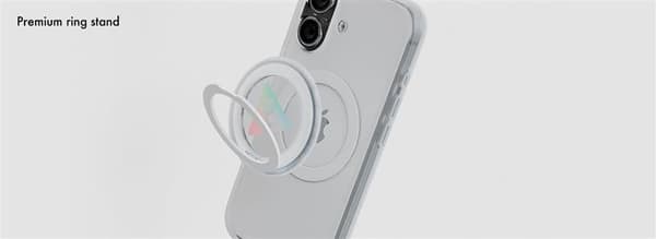 Premium Ring Stand