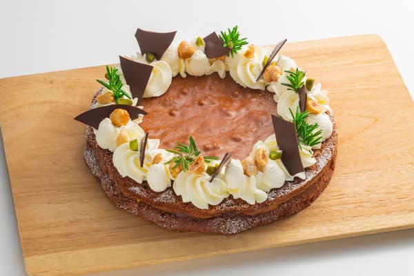 Brownie