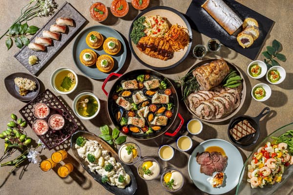 长崎美食节（午餐）