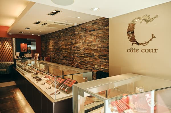 côte cour 惠比寿总店