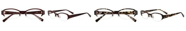 TREND Y2K Oval ZN261013