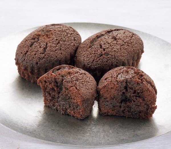 amine Chocola Brownie