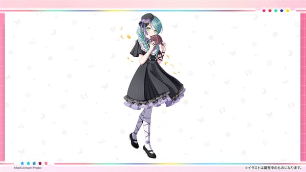 ★2 히카와 사요