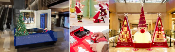MIDWINTER SANTA STORY (imagen)
