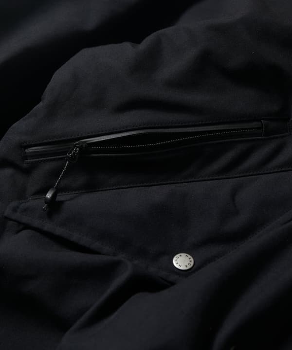 M-65 FIELD JACKET