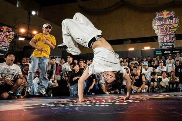 Jason Halayko / Red Bull Content Pool