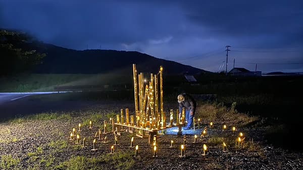 电影：“活下去”——大川小学：为海啸审判而战的人们