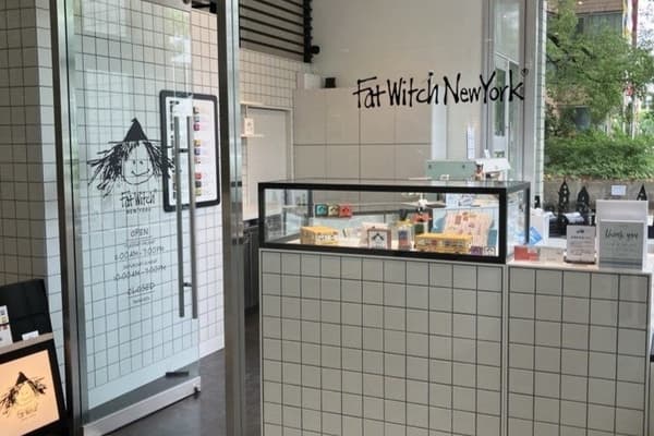 Fat Witch New York