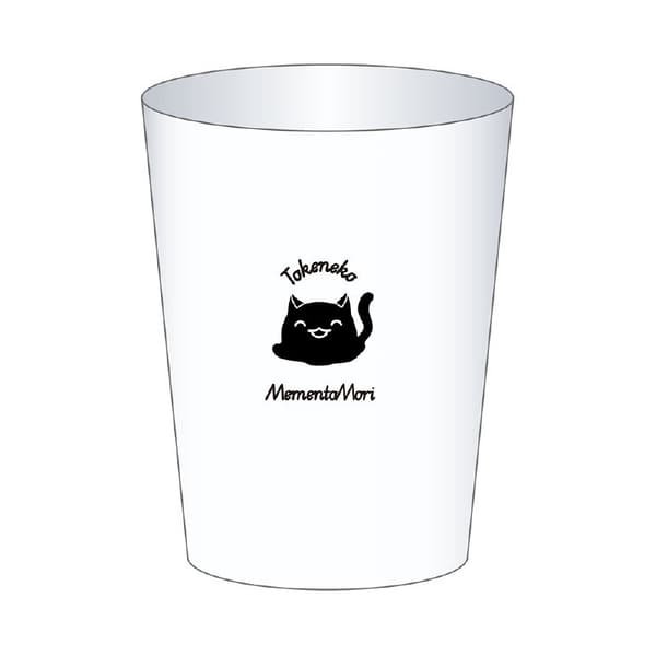 Tokeneko Tumbler