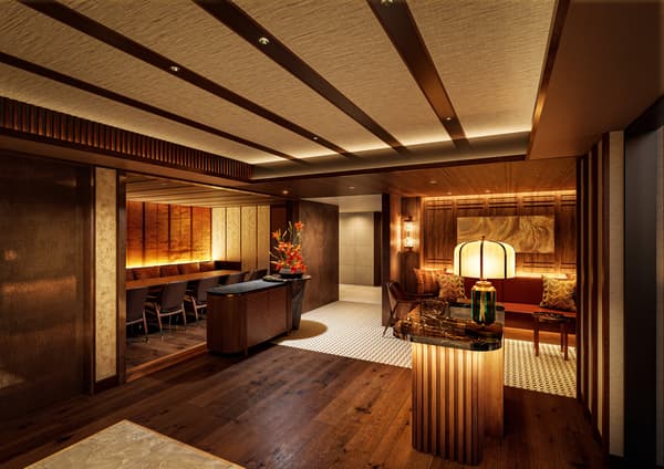 Design concept rendering