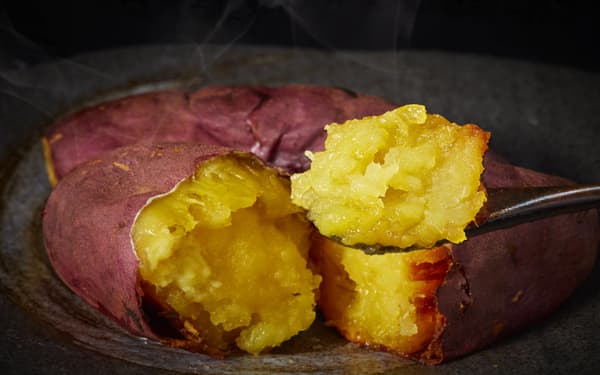 Oimoya Noka no Daidokoro 盐烤红薯