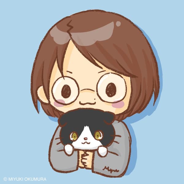 Miyuki Okumura