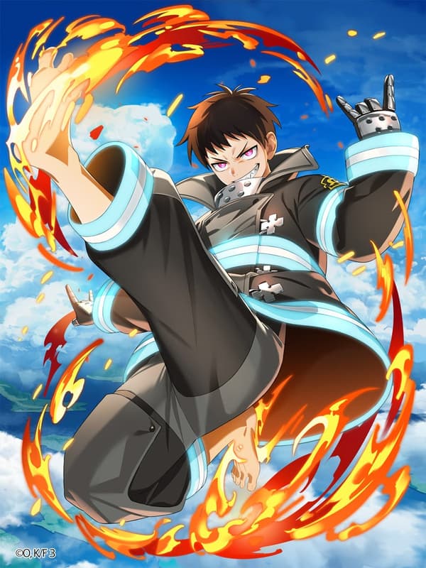 Shinra