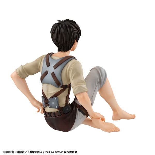 Palm-Sized Eren Product View 5