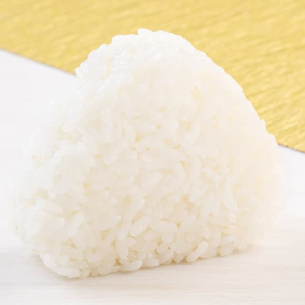 Ginpaku Onigiri ¥260