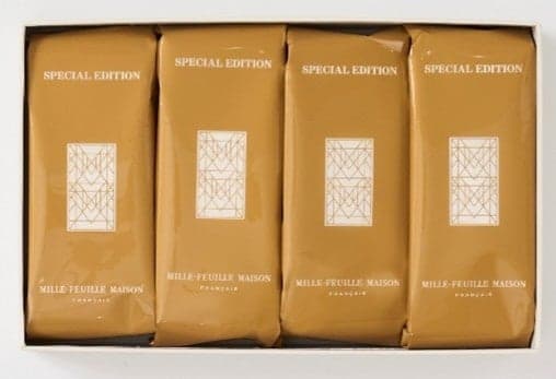 Mon Chocolat Product Image