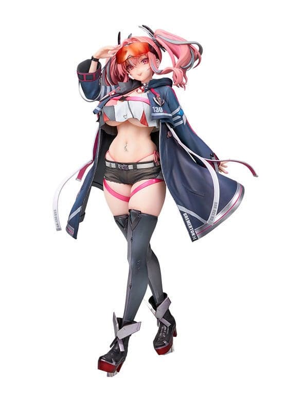 Azur Lane Bremerton 1/7 scale finished figure