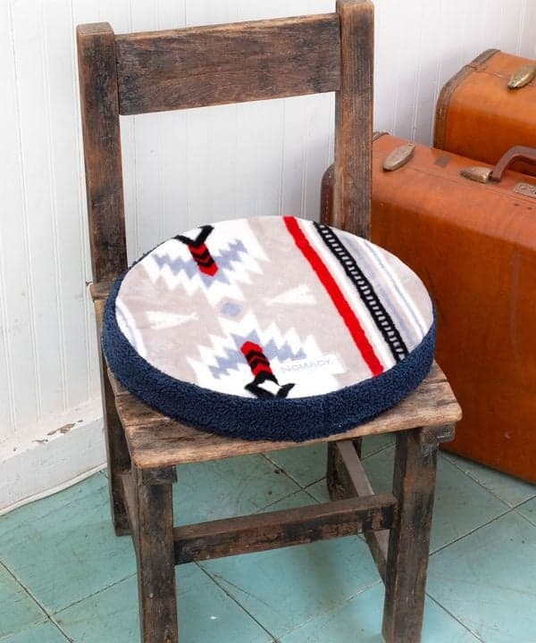 NOMADY Seat Cushion