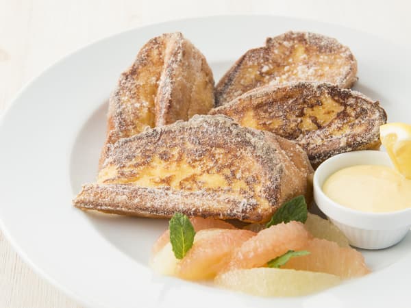 Churro French Toast