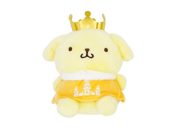 Standard Plush (S) ¥2,970