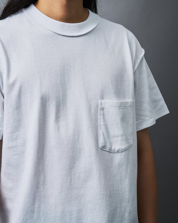 Set de 2 camisetas ERRA