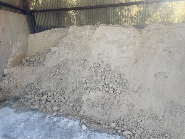 珪（硅石），NEO CLAY®中使用的原材料