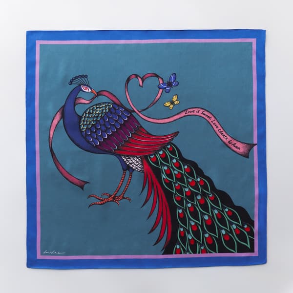 Aven #05 Love is sweet. Love cheats.（正面）