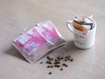 飞燕草迷你花束