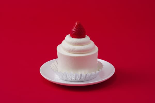 Strawberry Classic Shortcake