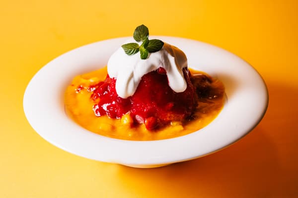 Savory – Radiance of the Evening Stall