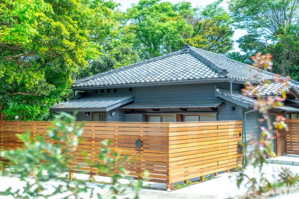 Wataya 住宿外觀