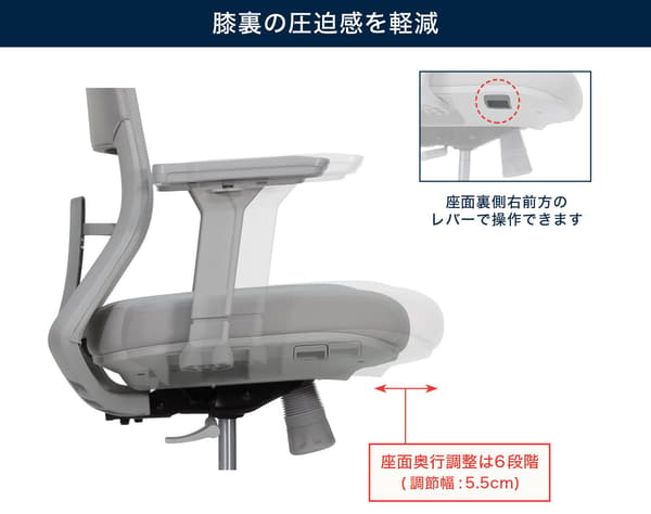 可調式座椅