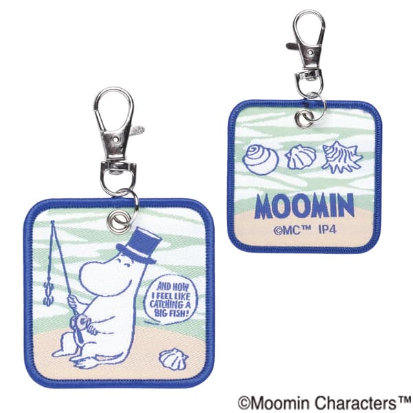 Moominpappa