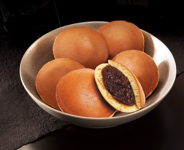 Morisachiro Dorayaki
