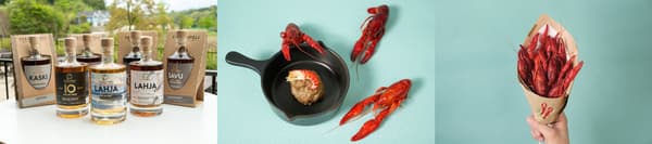 บูธขายและร้านอาหารพิเศษมิดซัมเมอร์