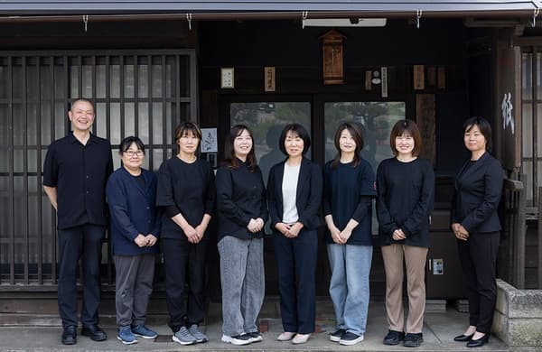 美浓和纸工艺品