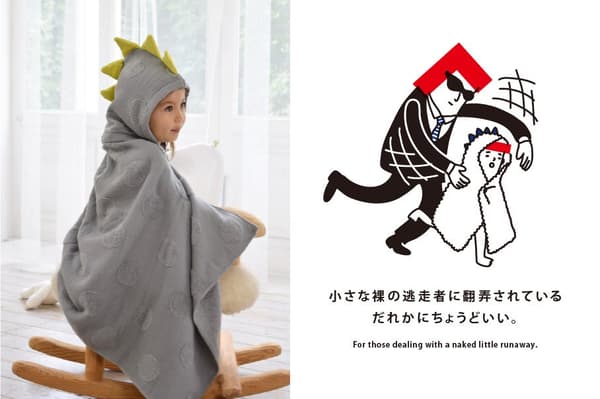 Kontex 的日常必需品