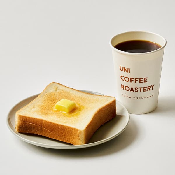 Thick-Sliced Toast Set