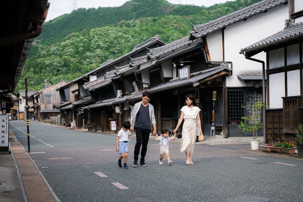 美濃街道